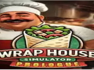 Wrap House Simulator