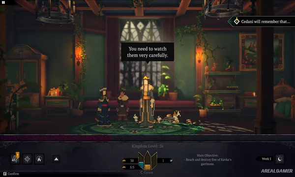 Yes, Your Grace 2: Snowfall Screenshot 1, Free Download, PC Game, Full Updated