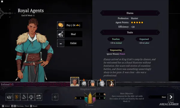 Yes, Your Grace 2: Snowfall Screenshot 2, Free Download, PC Game, Full Updated