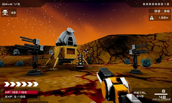 ASTROSWARM Screenshot 1, Free Download, PC Game, Full Updated
