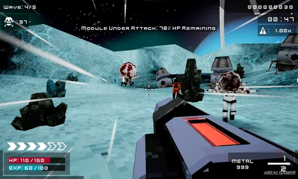 ASTROSWARM Screenshot 2, Free Download, PC Game, Full Updated