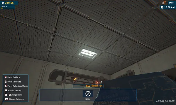 Alien Market Simulator Screenshot 3, Free Download, PC Game, Full Updated