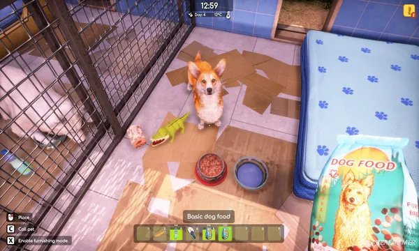 Animal Shelter 2 Screenshot 2, Free Download, PC Game, Full Updated