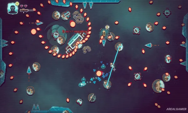 Astro Prospector Screenshot 3, Free Download, PC Game, Full Updated