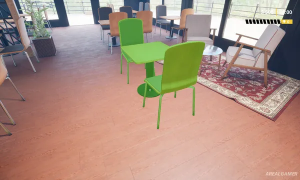 Bakery Cafe Simulator Screenshot 3, Free Download, PC Game, Full Updated