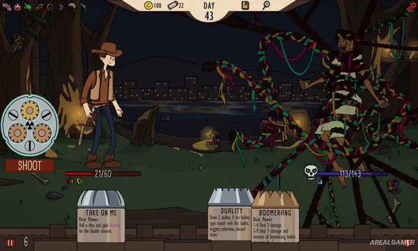 Boogey Hunters Screenshot 2, Free Download, PC Game, Full Updated