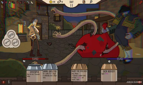 Boogey Hunters Screenshot 3, Free Download, PC Game, Full Updated