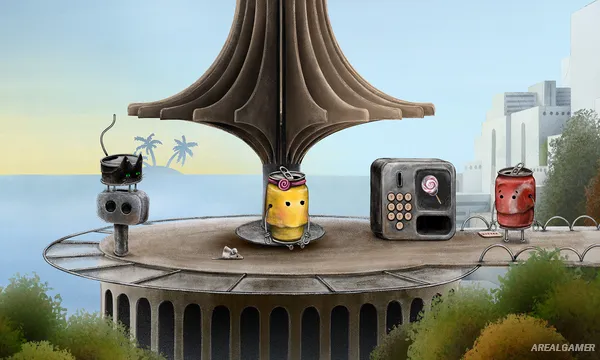 Boxville 2 Screenshot 1, Free Download, PC Game, Full Updated