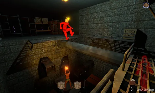 CashGrab: Refunded Screenshot 1, Free Download, PC Game, Full Updated