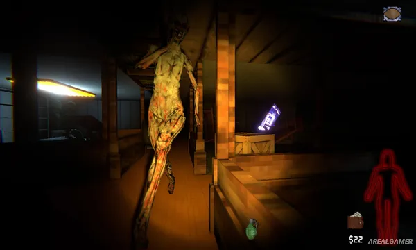 CashGrab: Refunded Screenshot 2, Free Download, PC Game, Full Updated