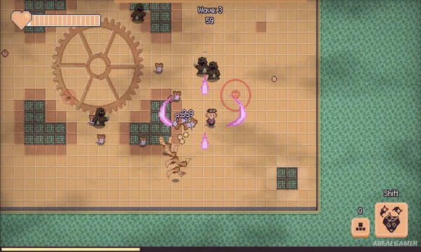 Cat Bait Screenshot 1, Free Download, PC Game, Full Updated