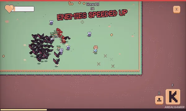 Cat Bait Screenshot 3, Free Download, PC Game, Full Updated