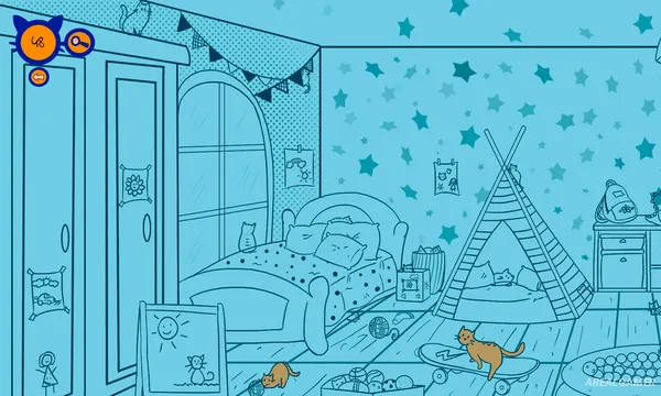 Cats Everywhere Screenshot 2, Free Download, PC Game, Full Updated