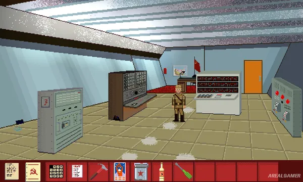 D3AD HAND Screenshot 1, Free Download, PC Game, Full Updated