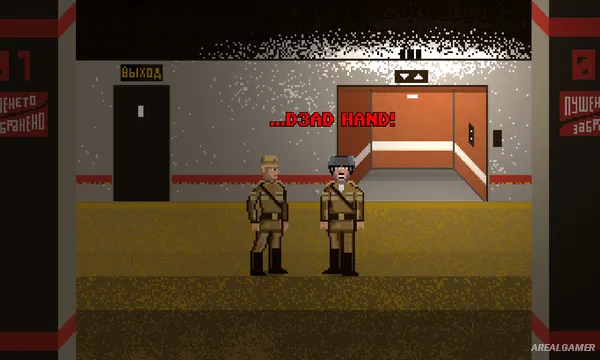 D3AD HAND Screenshot 3, Free Download, PC Game, Full Updated