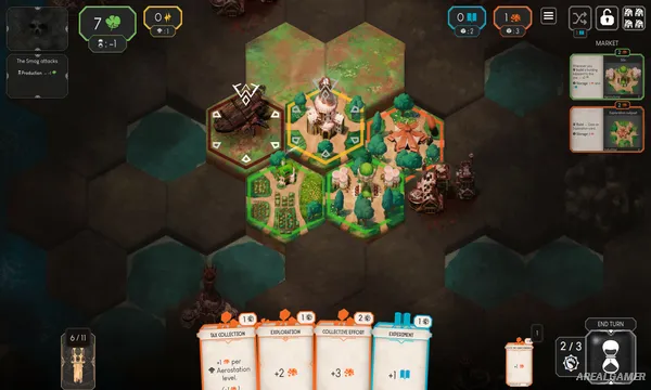 Dawnmaker Screenshot 2, Free Download, PC Game, Full Updated