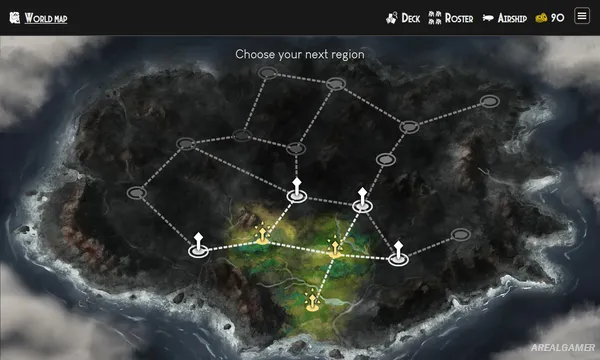 Dawnmaker Screenshot 3, Free Download, PC Game, Full Updated