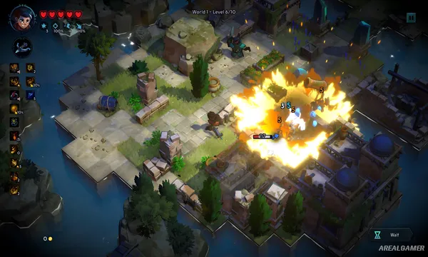 Day of the Shell Screenshot 2, Free Download, PC Game, Full Updated