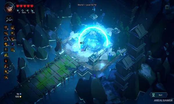 Day of the Shell Screenshot 3, Free Download, PC Game, Full Updated