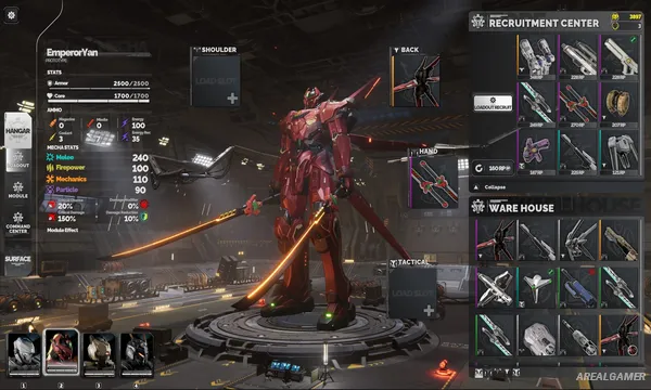 Death Ring: Second Impact Screenshot 1, Free Download, PC Game, Full Updated