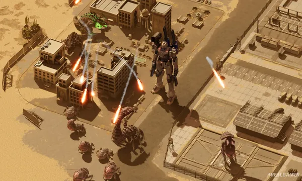 Death Ring: Second Impact Screenshot 2, Free Download, PC Game, Full Updated