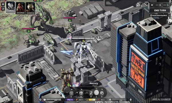 Death Ring: Second Impact Screenshot 3, Free Download, PC Game, Full Updated