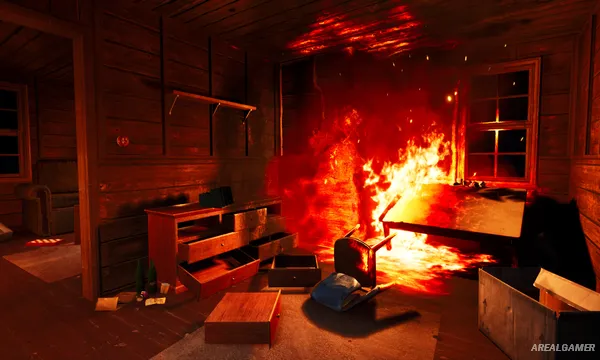 Don't Mess With Bober Screenshot 2, Free Download, PC Game, Full Updated