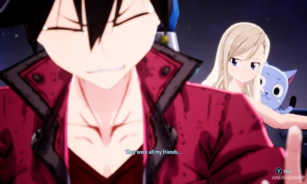 EDENS ZERO Screenshot 2, Free Download, PC Game, Full Updated