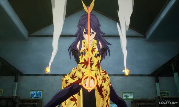 EDENS ZERO Screenshot 3, Free Download, PC Game, Full Updated