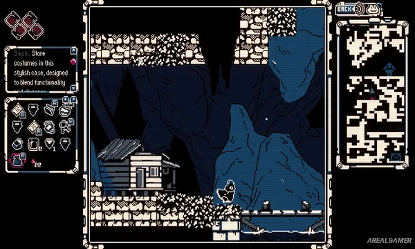 Everdeep Aurora Screenshot 2, Free Download, PC Game, Full Updated