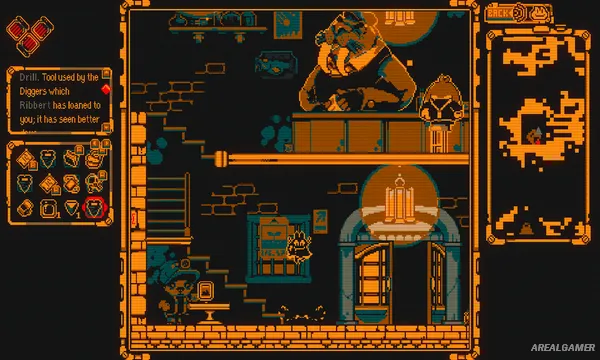 Everdeep Aurora Screenshot 3, Free Download, PC Game, Full Updated