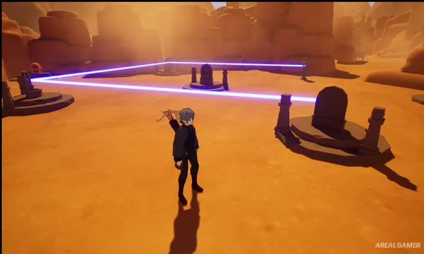 Fallen Relics Screenshot 1, Free Download, PC Game, Full Updated