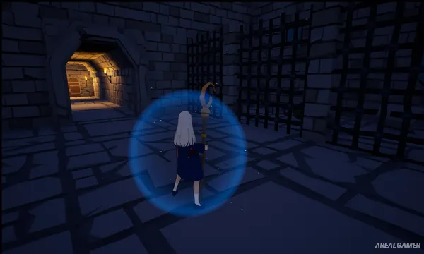 Fallen Relics Screenshot 3, Free Download, PC Game, Full Updated