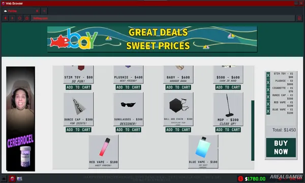 Fishtank: Reality TV Simulator Screenshot 2, Free Download, PC Game, Full Updated