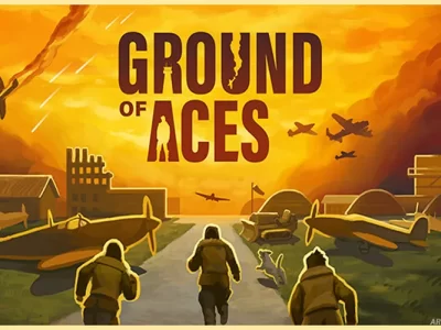 Ground of Aces