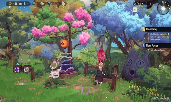 Hotel Galactic Screenshot 3, Free Download, PC Game, Full Updated