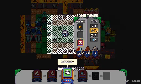 Islets Defense Screenshot 1, Free Download, PC Game, Full Updated