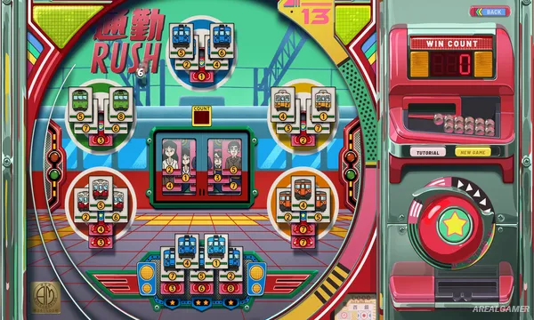 Kaizen: A Factory Story Screenshot 3, Free Download, PC Game, Full Updated