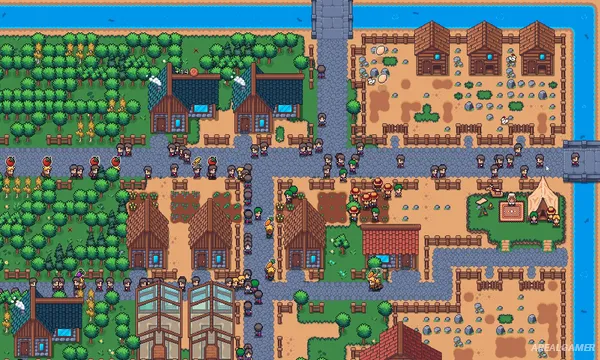 MR FARMBOY Screenshot 1, Free Download, PC Game, Full Updated