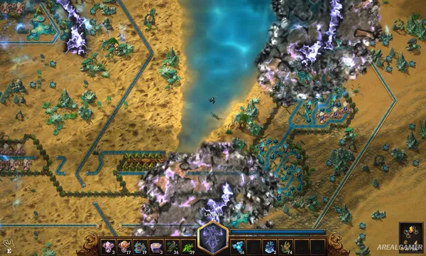 MoteMancer Screenshot 2, Free Download, PC Game, Full Updated