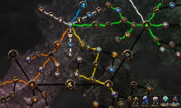 MoteMancer Screenshot 3, Free Download, PC Game, Full Updated