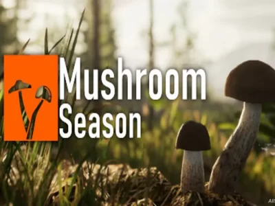 Mushroom Season