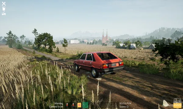 Mushroom Season Screenshot 1, Free Download, PC Game, Full Updated