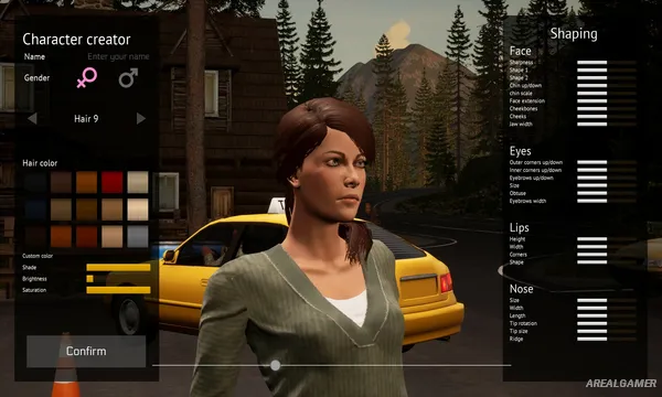 Mushroom Season Screenshot 3, Free Download, PC Game, Full Updated