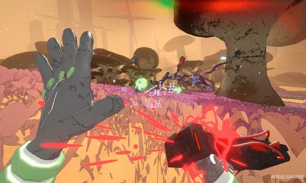 Mycopunk Screenshot 2, Free Download, PC Game, Full Updated