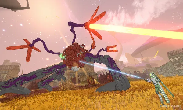 Mycopunk Screenshot 3, Free Download, PC Game, Full Updated