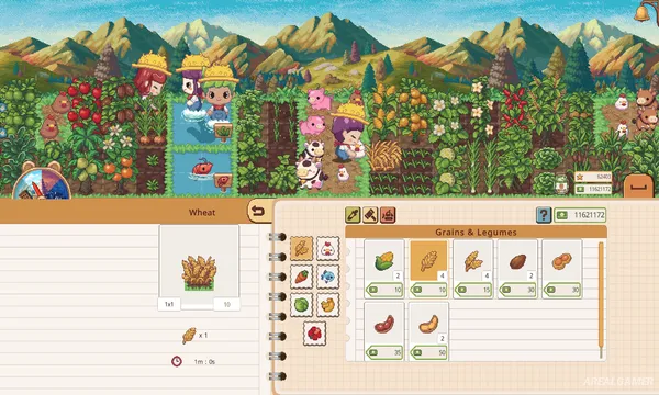 Not Monday Cafe Screenshot 1, Free Download, PC Game, Full Updated