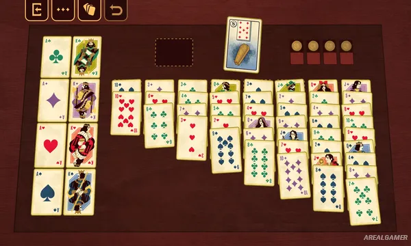 Occlude Screenshot 1, Free Download, PC Game, Full Updated