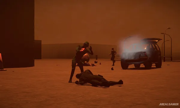 Odd Remedy Screenshot 3, Free Download, PC Game, Full Updated