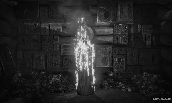 One-Eyed Likho Screenshot 1, Free Download, PC Game, Full Updated